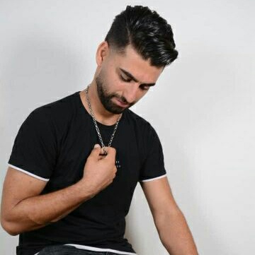 عباس اسدیان دلبر